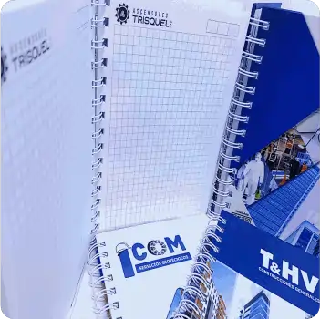 cuaderno corporativo 7