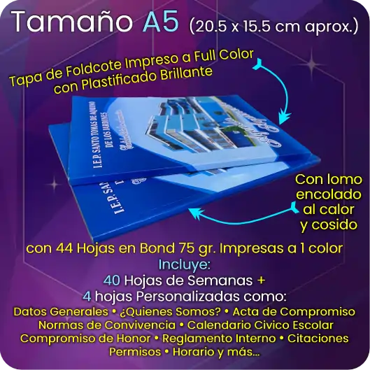MATERIAL ESCOLAR