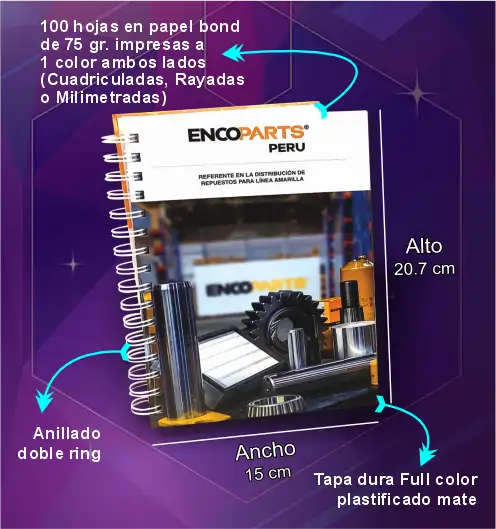 productos corporativos