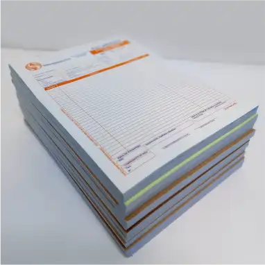 Formatos Internos 1