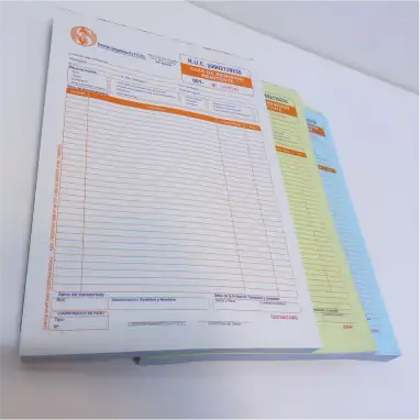 Formatos Internos 3