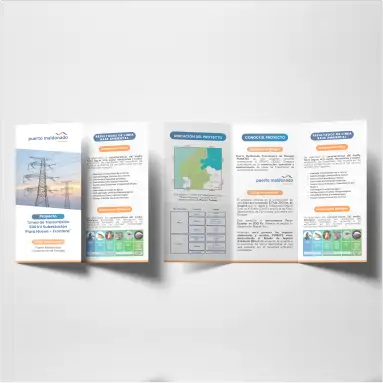 TRIPTICO 4