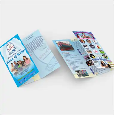 TRIPTICO 5