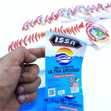 etiquetas 5