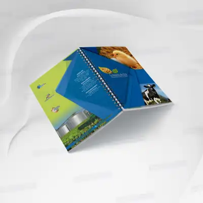 Imprenta P y M - Cel - Agendas Corporativas 3