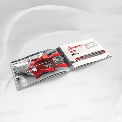 Imprenta P y M - Cel - Brochure Corporativo 3