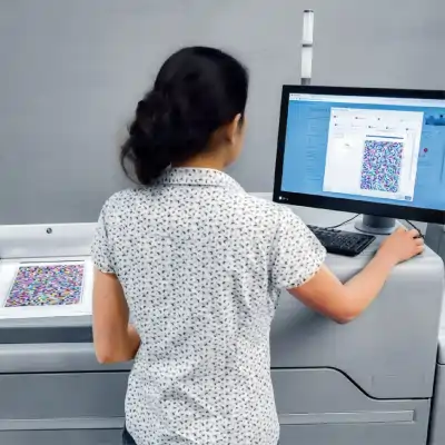 Imprenta P y M - Cel - Impresiones Digitales 1
