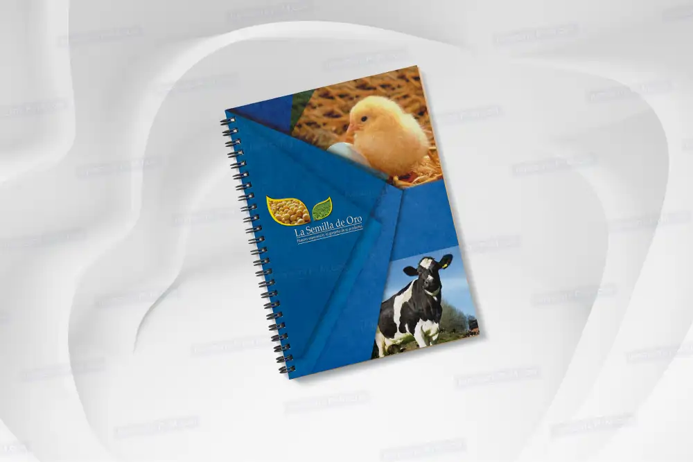 Imprenta P y M - PC - Agendas Corporativas 2