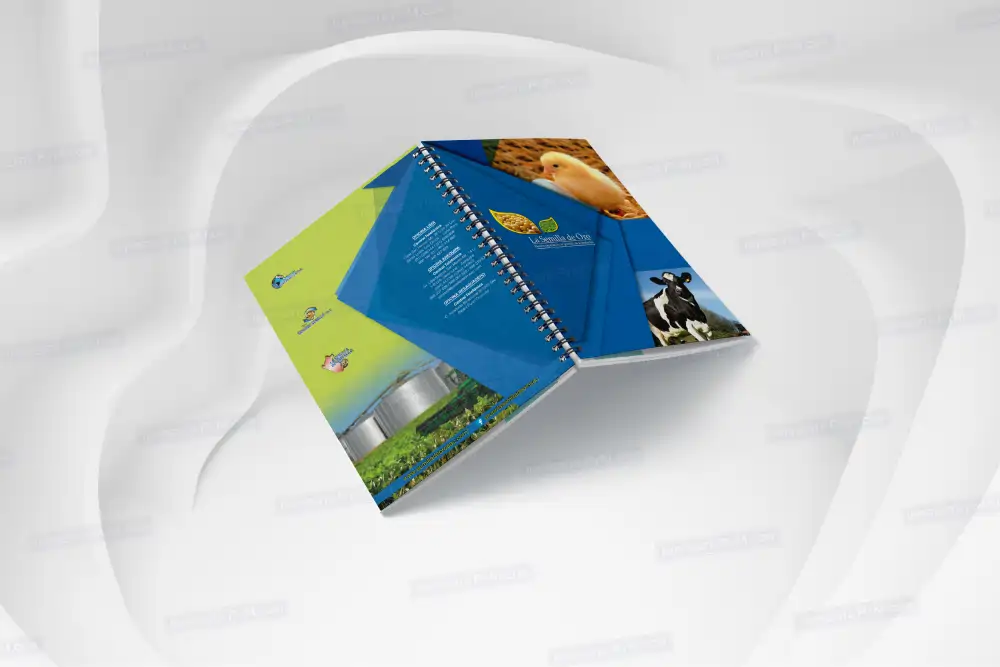 Imprenta P y M - PC - Agendas Corporativas 3