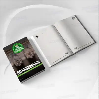 Imprenta P y M - Cel - Libros 3