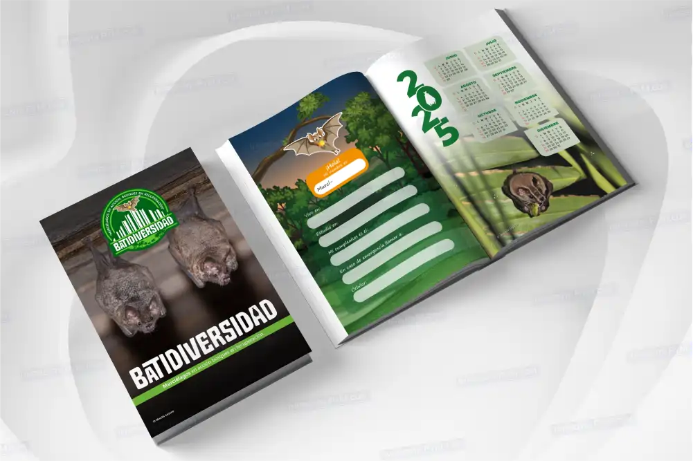 Imprenta P y M - PC - Libros 3