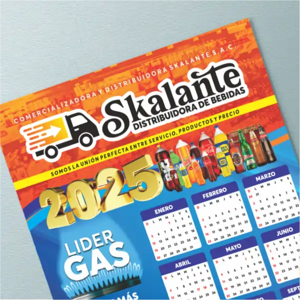 calendario de pared 3