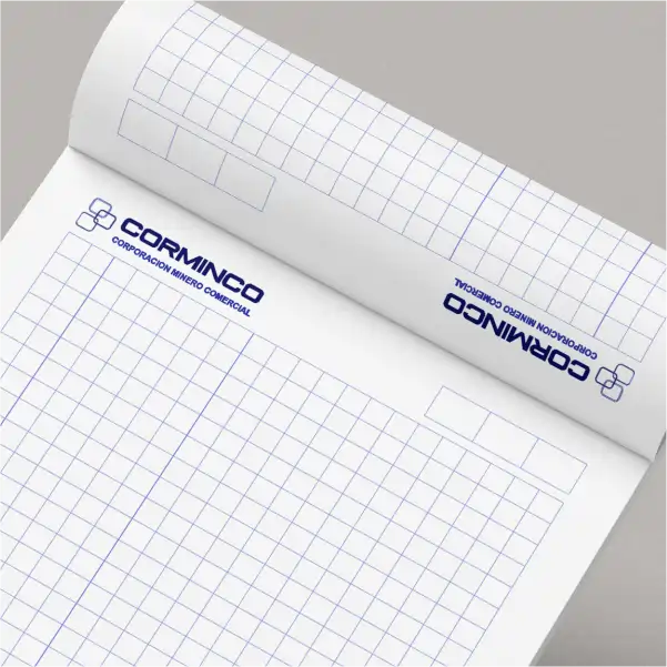 Miniatura block encolado 3