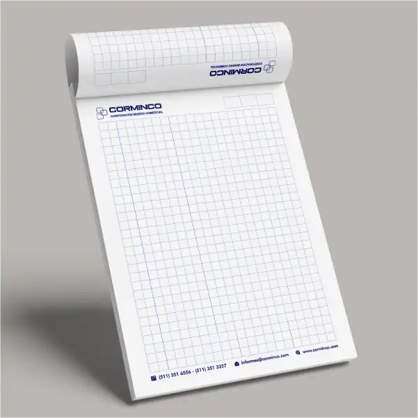 Miniatura block encolado 4