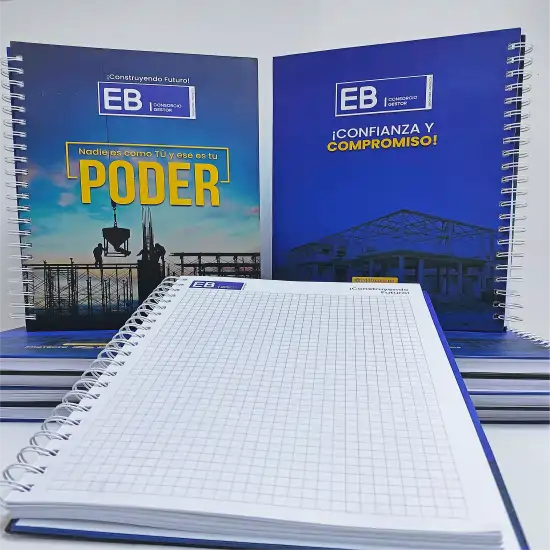 papeleria corporativa galeria 7