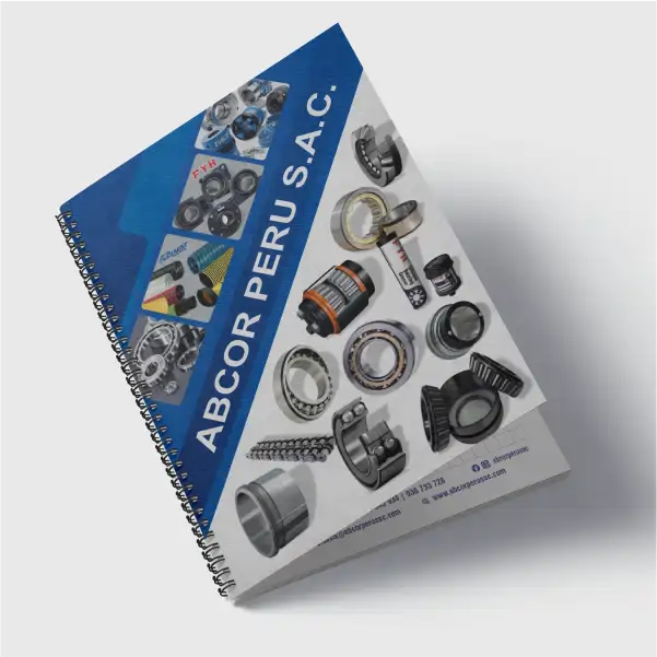 Libreta Corporativa Flexible (Tapa Blanda) 1